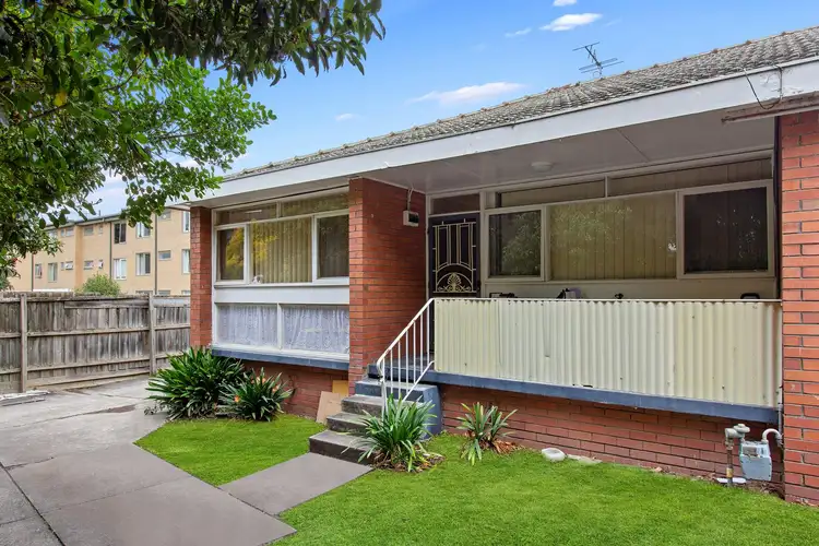 9/16 Ashted Road, Box Hill VIC 3128