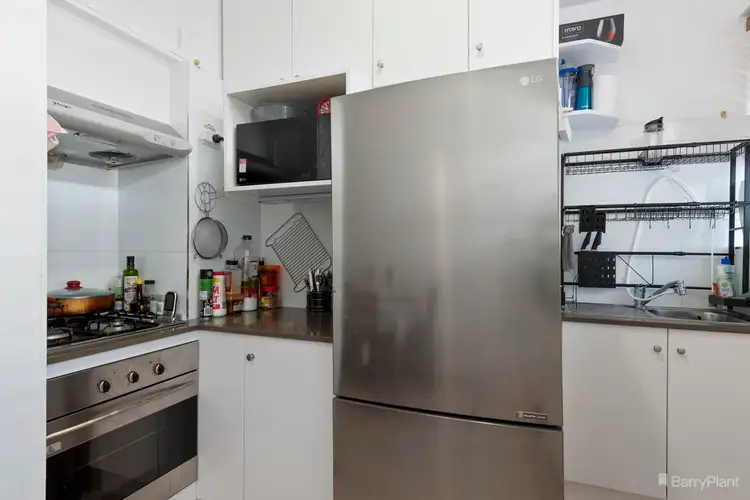 Fourth view of Homely unit listing, 9/16 Ashted Road, Box Hill VIC 3128