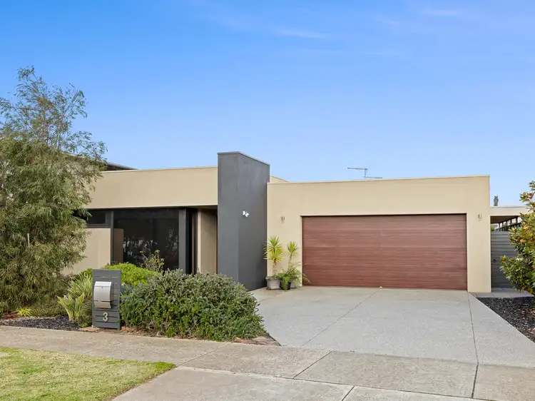 3 Wentworth Court, Torquay VIC 3228