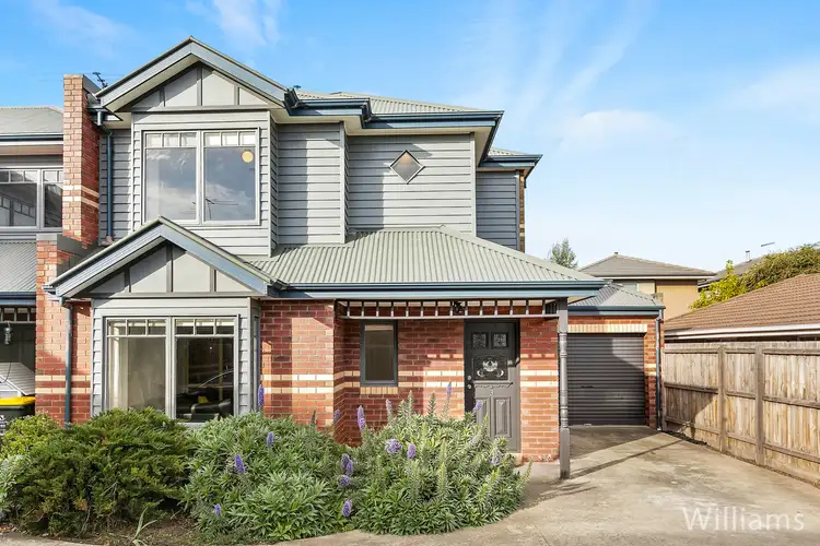 3/14 Romawi Street, Altona VIC 3018
