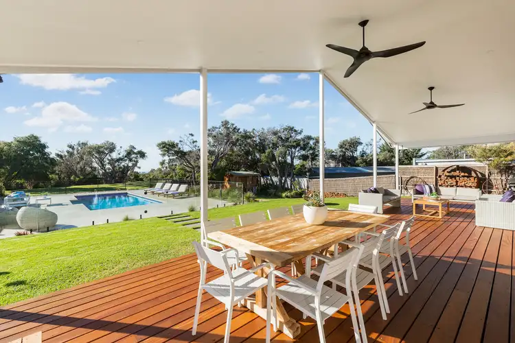 Fifth view of Homely house listing, 20 Rio Vista Court, Rye VIC 3941