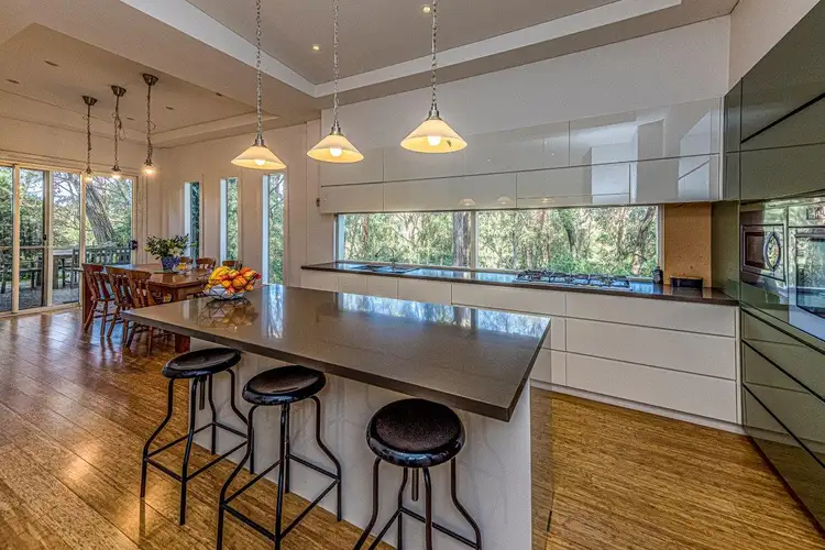 Second view of Homely house listing, 146B Oxley Drive, Mittagong NSW 2575