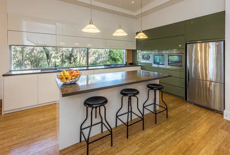 Third view of Homely house listing, 146B Oxley Drive, Mittagong NSW 2575