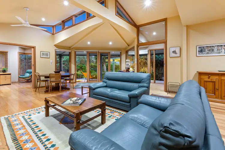 Second view of Homely house listing, 10 Craigie Road, Mount Martha VIC 3934