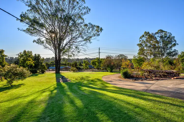 Second view of Homely house listing, 114 Ridgehaven Road, Silverdale NSW 2752