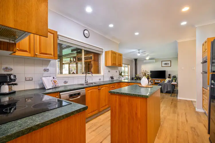 Third view of Homely house listing, 114 Ridgehaven Road, Silverdale NSW 2752
