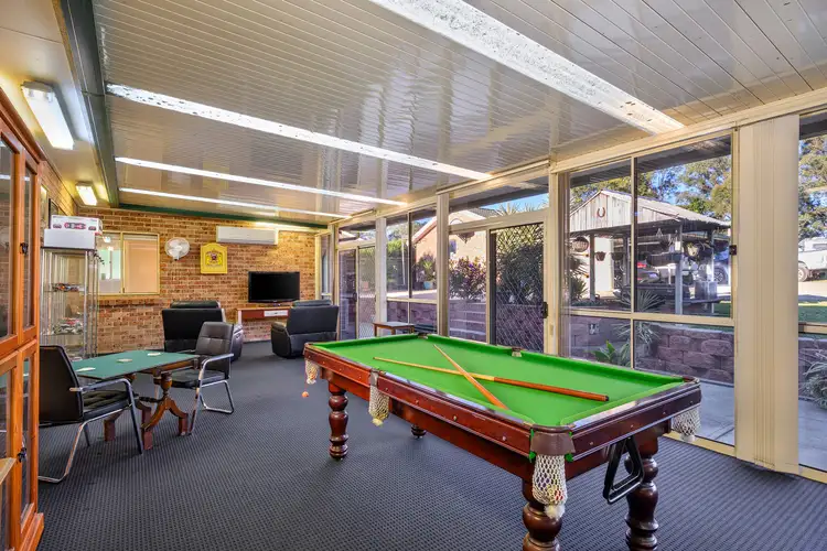 Fourth view of Homely house listing, 114 Ridgehaven Road, Silverdale NSW 2752