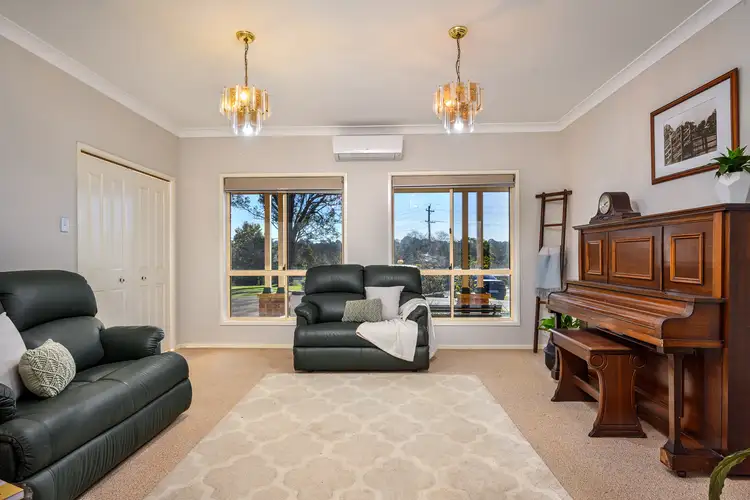 Fifth view of Homely house listing, 114 Ridgehaven Road, Silverdale NSW 2752