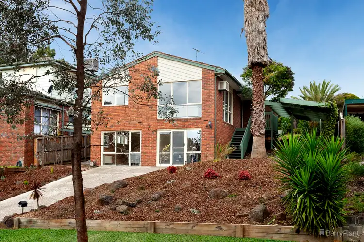 74 Parry Road, Eltham North VIC 3095