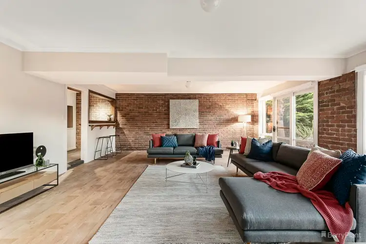 Second view of Homely house listing, 74 Parry Road, Eltham North VIC 3095