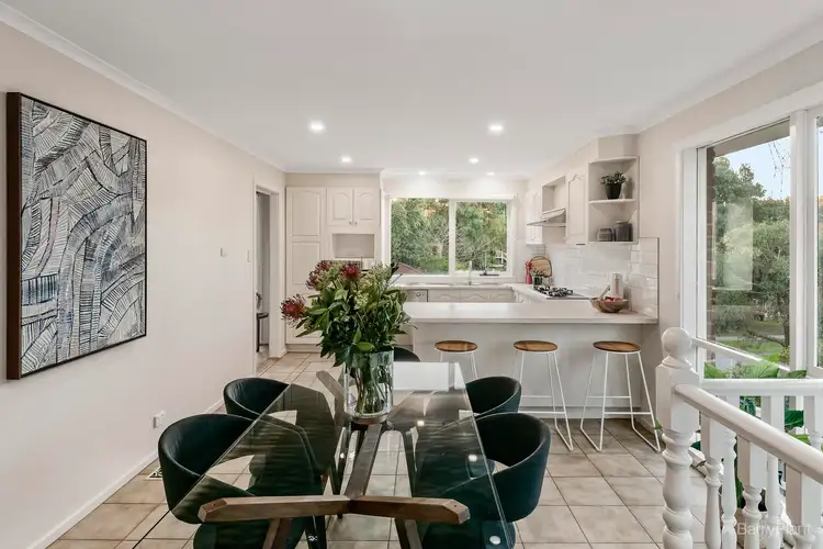 Sixth view of Homely house listing, 74 Parry Road, Eltham North VIC 3095