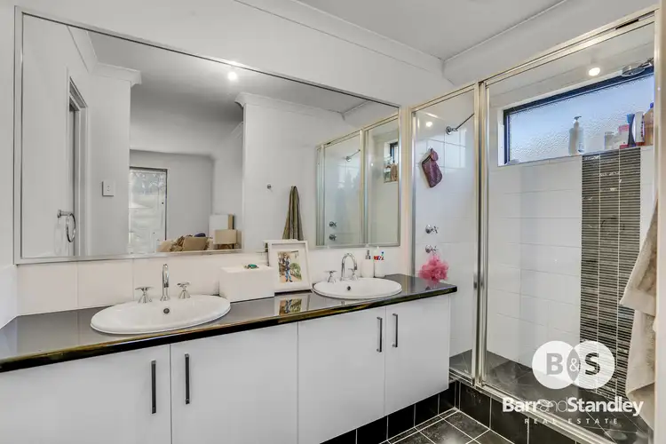Second view of Homely house listing, 25 Graphite Turn, Dalyellup WA 6230