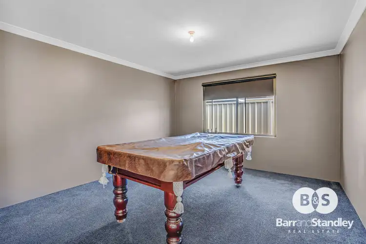 Third view of Homely house listing, 25 Graphite Turn, Dalyellup WA 6230