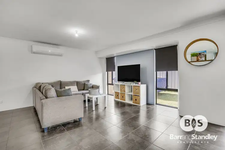 Fourth view of Homely house listing, 25 Graphite Turn, Dalyellup WA 6230