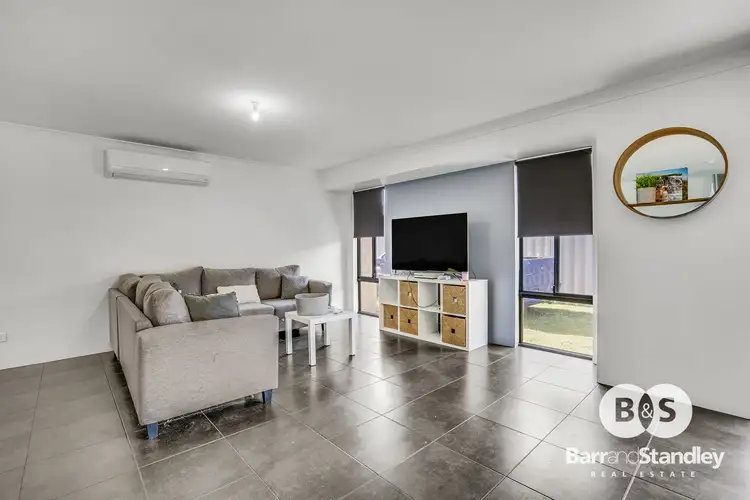 Fifth view of Homely house listing, 25 Graphite Turn, Dalyellup WA 6230