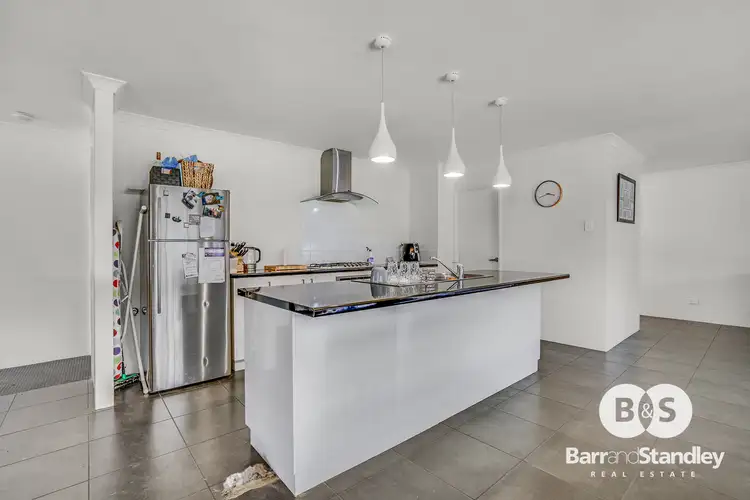 Sixth view of Homely house listing, 25 Graphite Turn, Dalyellup WA 6230