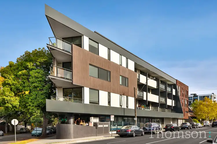 108/38 Camberwell Road, Hawthorn East VIC 3123