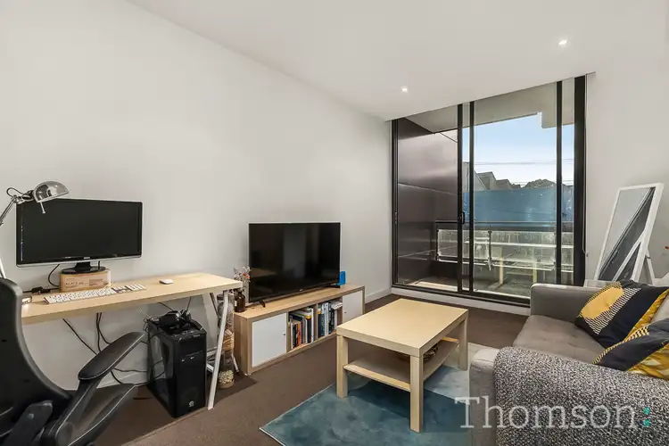 Second view of Homely apartment listing, 108/38 Camberwell Road, Hawthorn East VIC 3123