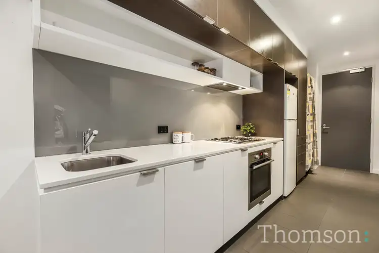 Third view of Homely apartment listing, 108/38 Camberwell Road, Hawthorn East VIC 3123