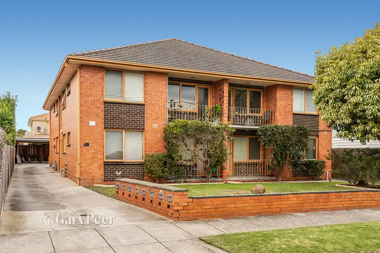 Main view of Homely block of units listing, 1-8/45 Belsize Avenue, Carnegie VIC 3163