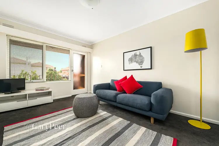 Fourth view of Homely block of units listing, 1-8/45 Belsize Avenue, Carnegie VIC 3163