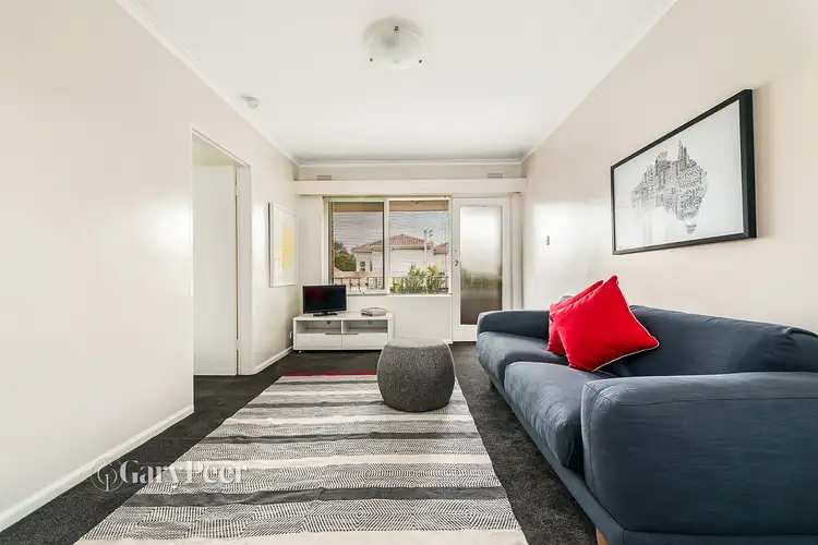 Fifth view of Homely block of units listing, 1-8/45 Belsize Avenue, Carnegie VIC 3163