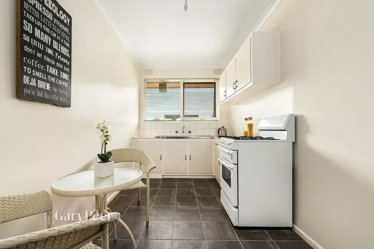 Sixth view of Homely block of units listing, 1-8/45 Belsize Avenue, Carnegie VIC 3163