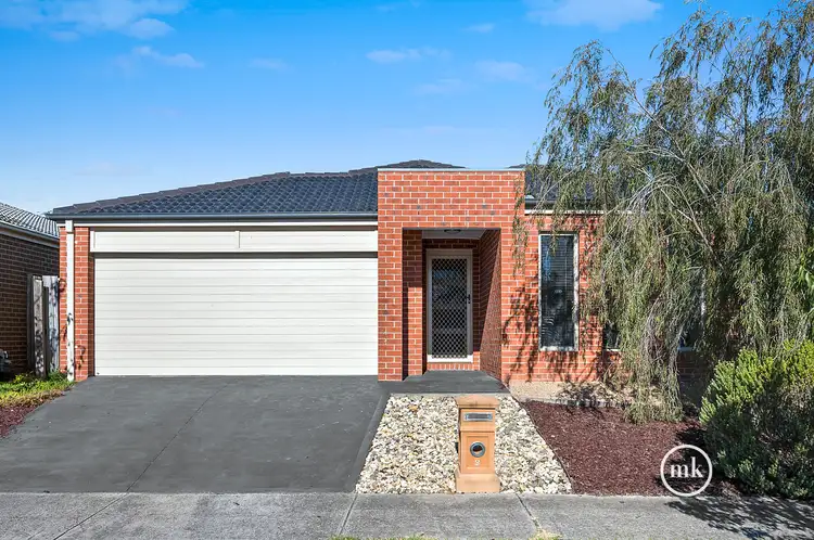 9 Atwood Street, Doreen VIC 3754