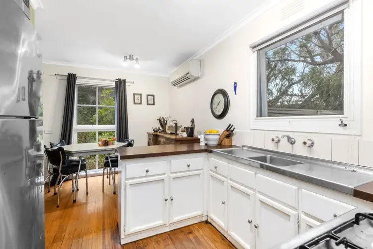 Sixth view of Homely house listing, 162 Thacker Street, Ocean Grove VIC 3226