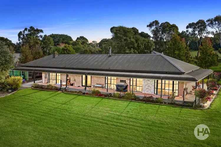 Main view of Homely rural property listing, 1 Gerards Way, Tyabb VIC 3913