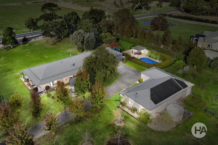 Second view of Homely rural property listing, 1 Gerards Way, Tyabb VIC 3913