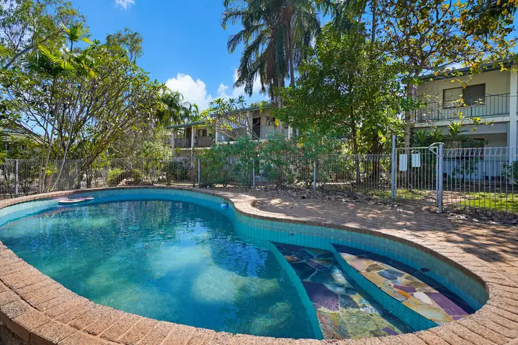 Main view of Homely apartment listing, 2/37 Lorna Lim Terrace, Driver NT 830