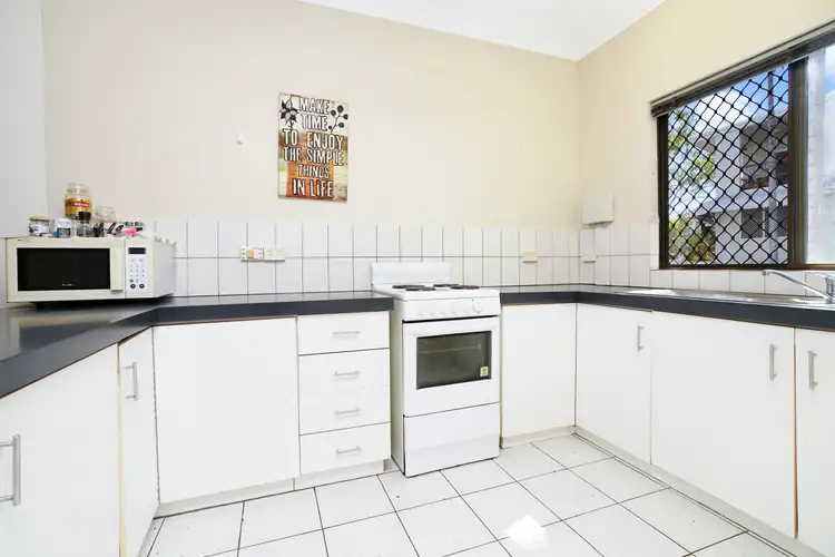 Second view of Homely apartment listing, 2/37 Lorna Lim Terrace, Driver NT 830