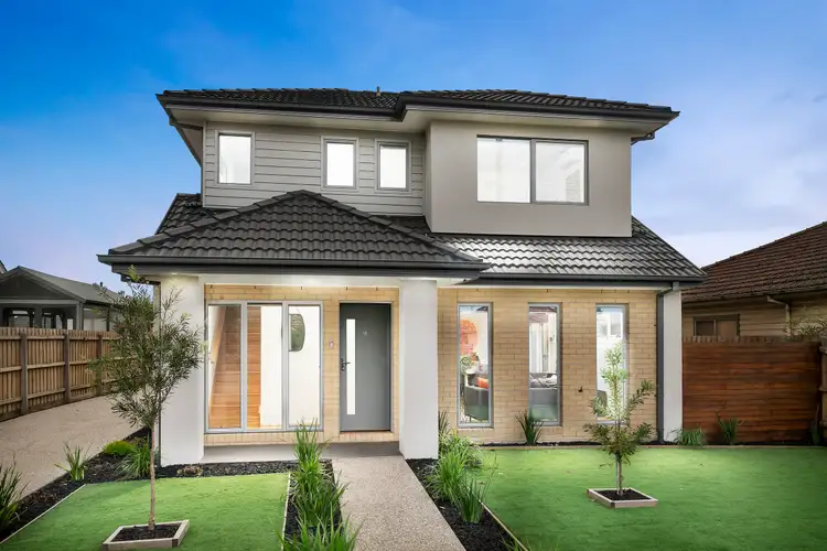 1/28 Stenhouse Avenue, Brooklyn VIC 3012