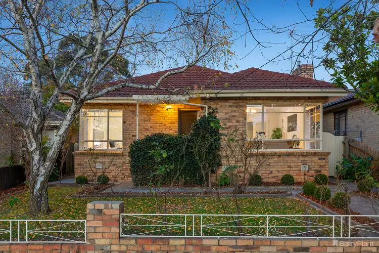 5 Deakin Street, Mitcham VIC 3132