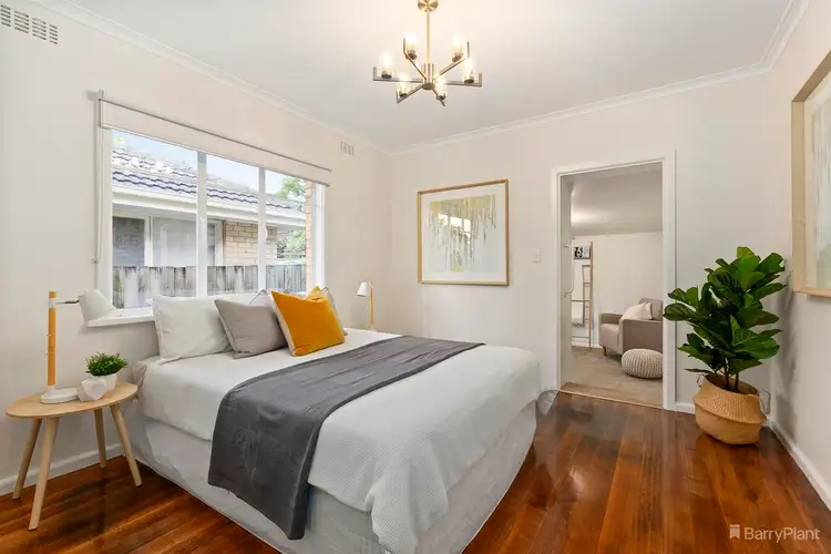 Fifth view of Homely house listing, 5 Deakin Street, Mitcham VIC 3132
