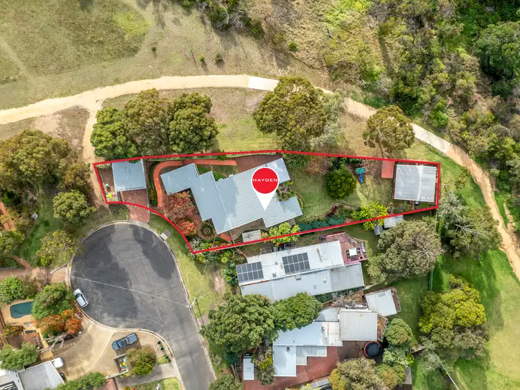 Main view of Homely house listing, 10 Haven Court, Torquay VIC 3228
