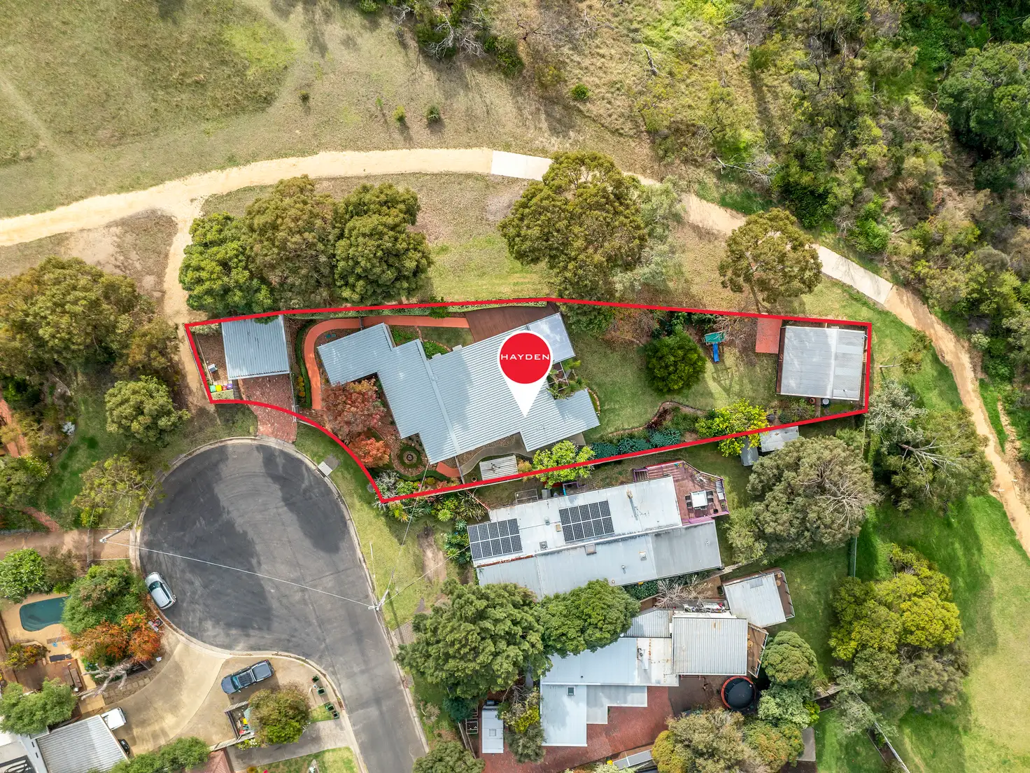 Main view of Homely house listing, 10 Haven Court, Torquay VIC 3228