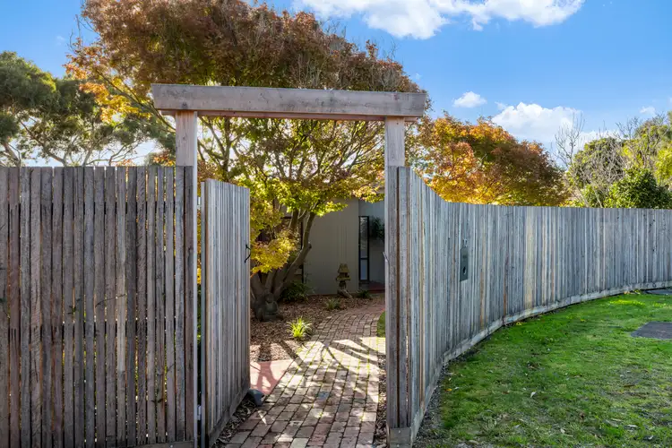 Second view of Homely house listing, 10 Haven Court, Torquay VIC 3228
