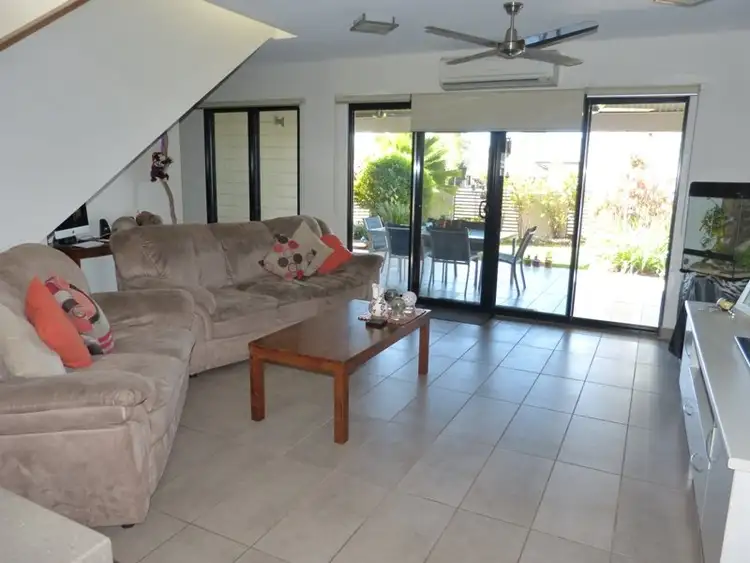 Fifth view of Homely semi-detached listing, 1/2 Dalurrba Terrace, Lyons NT 810
