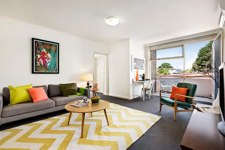 7/10 Narong Road, Caulfield North VIC 3161