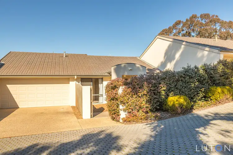 Main view of Homely townhouse listing, 6/5 Buckingham Street, Amaroo ACT 2914