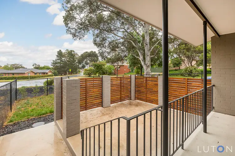 Third view of Homely house listing, 67 Burkitt Street, Page ACT 2614