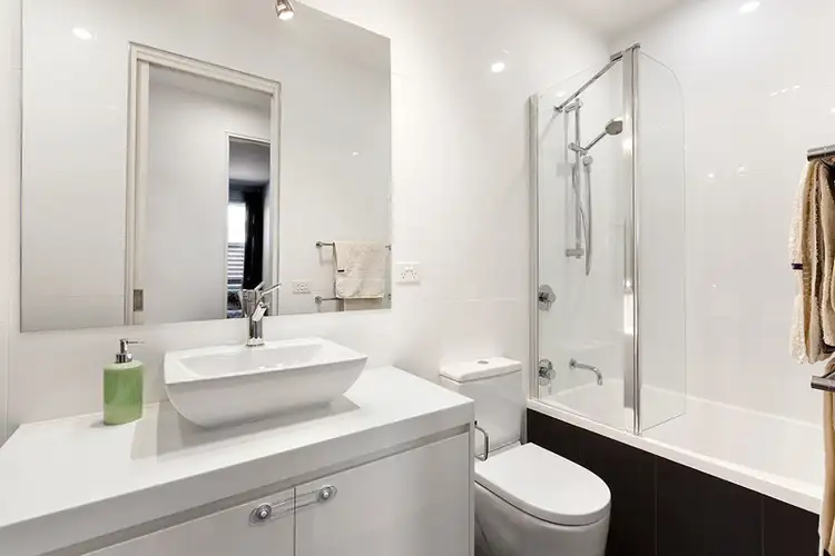 Fifth view of Homely apartment listing, 10/138a Alma Road, St Kilda East VIC 3183