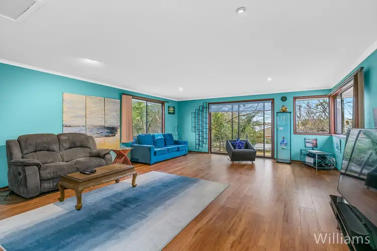 Second view of Homely house listing, 53 Florence Street, Williamstown VIC 3016