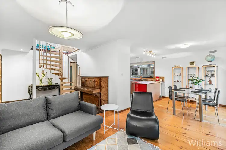 Fourth view of Homely house listing, 53 Florence Street, Williamstown VIC 3016
