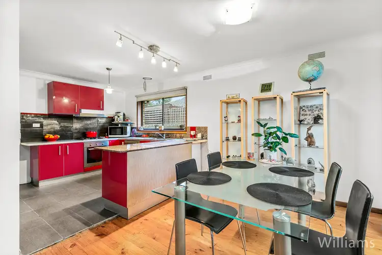 Fifth view of Homely house listing, 53 Florence Street, Williamstown VIC 3016