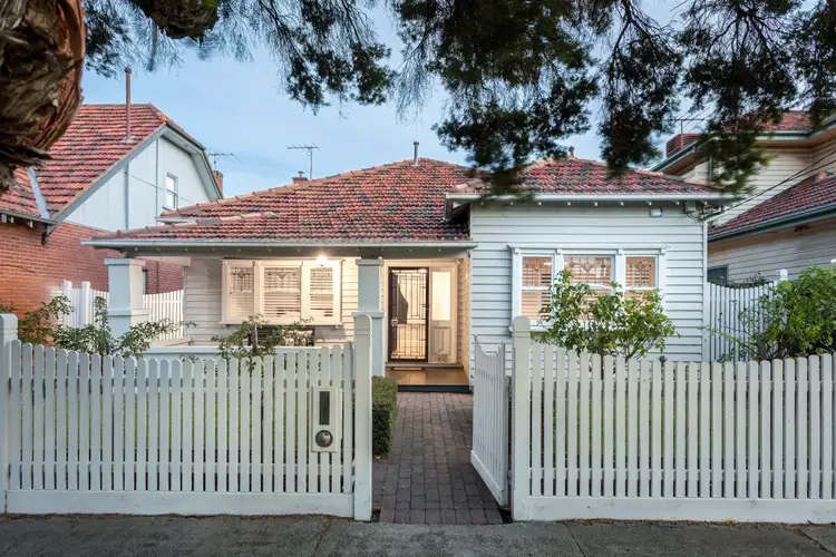 Main view of Homely house listing, 5 Junction Street, Newport VIC 3015
