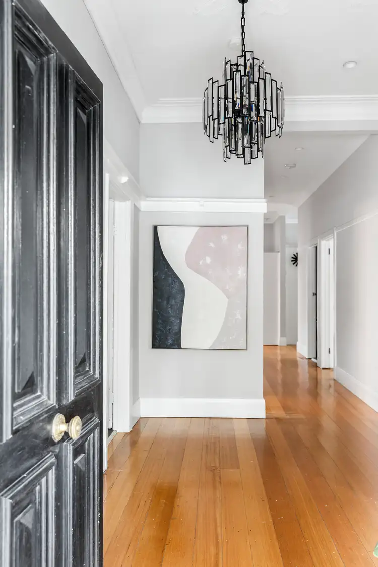 Second view of Homely house listing, 5 Junction Street, Newport VIC 3015