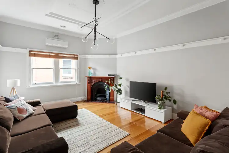 Fifth view of Homely house listing, 5 Junction Street, Newport VIC 3015